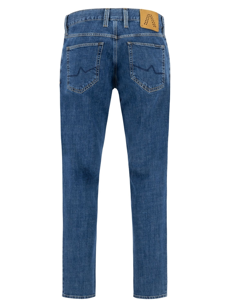 Alberto Regular fit Jeans